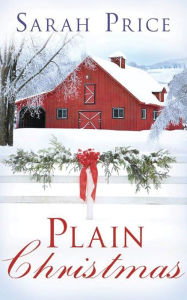 Title: Plain Christmas, Author: Sarah Price