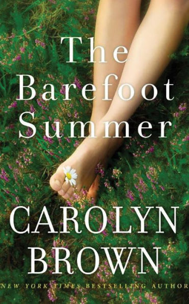 The Barefoot Summer