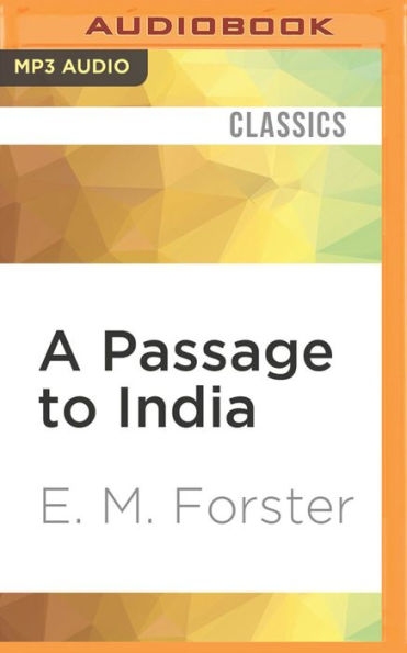 A Passage to India