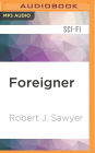 Foreigner: The Quintaglio Ascension, Book 3