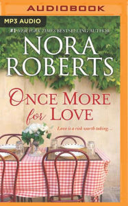 Title: Once More for Love: Blithe Images, Search for Love, Author: Nora Roberts