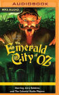 The Emerald City of Oz