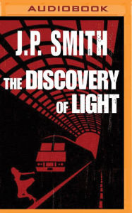 Title: The Discovery of Light, Author: J.P. Smith