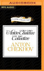 Anton Chekhov Collection: The Lament, The Bet