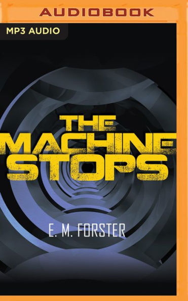 The Machine Stops