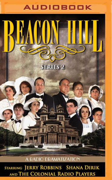 Beacon Hill - Series 2: Episodes 5-8