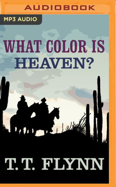 What Color is Heaven?