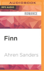 Title: Finn, Author: Ahren Sanders