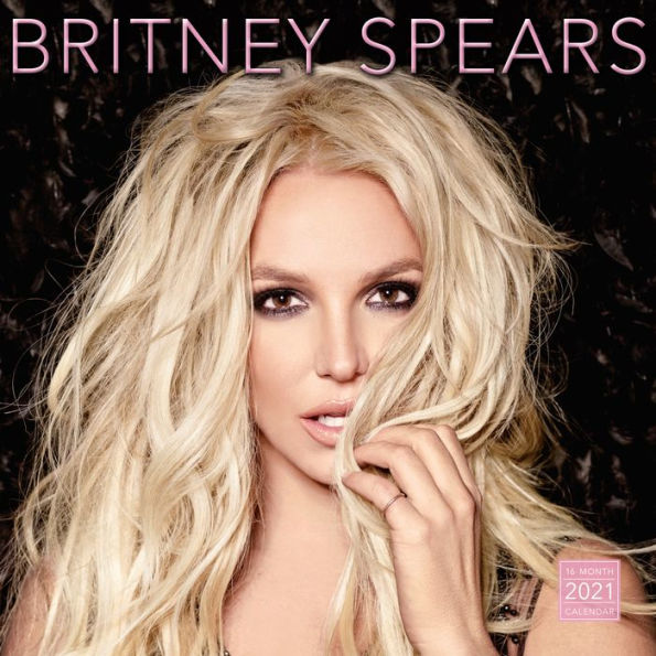 Britney Spears – Glory (Deluxe) | Pulse Music Board