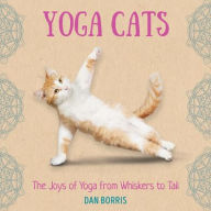 Title: Yoga Cats, Author: Dan Borris