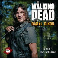 Title: The Walking Dead - Daryl Dixon