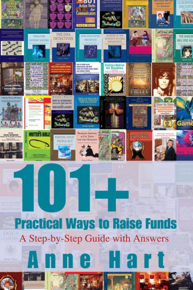 101+ Practical Ways to Raise Funds: A Step-By-Step Guide with Answers