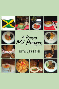 Title: A Hungry Mi Hungry, Author: Rita Johnson