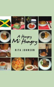 Title: A Hungry Mi Hungry, Author: Rita Johnson