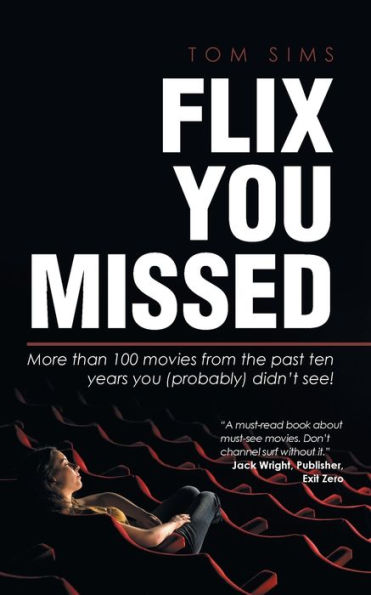 Flix You Missed: More than 100 movies from the past ten years you (probably) didn't see!