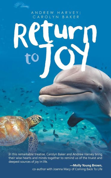 Return to Joy