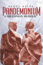 Pandemonium: A Miltonian Murder