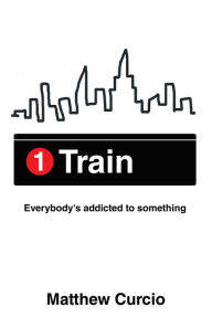 Title: 1 Train, Author: DJ Fracus