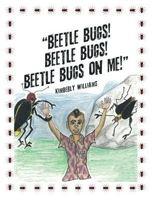 "Beetle Bugs! Beetle Bugs on Me!"