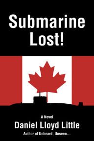 Title: Submarine Lost!, Author: Daniel Lloyd Little