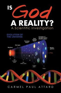 Is God A Reality?: Scientific Investigation