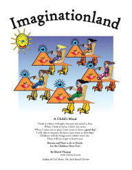 Title: Imaginationland, Author: Marcel Thomas