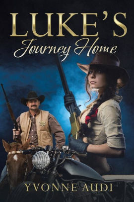 Lukes Incredible Journey