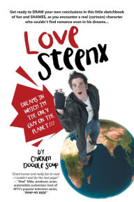 Title: Love Steenx, Author: Chicken Doodle Soup