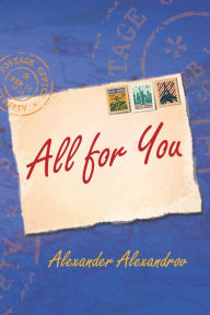 Title: All for You, Author: Alexander Alexandrov