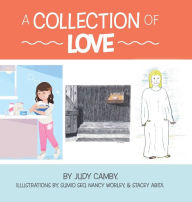 Title: A Collection of Love, Author: Judy Camby