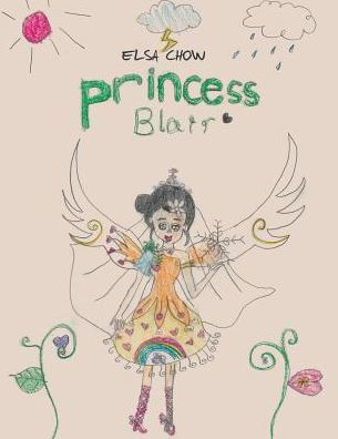 Princess Blair