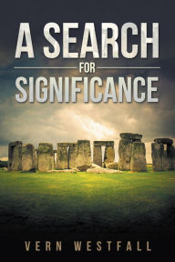 Title: A Search for Significance, Author: Vern Westfall