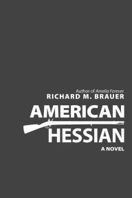 Title: American Hessian, Author: Richard M. Brauer