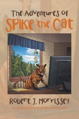 the Adventures of Spike Cat