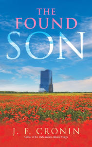 Title: The Found Son, Author: J. F. Cronin