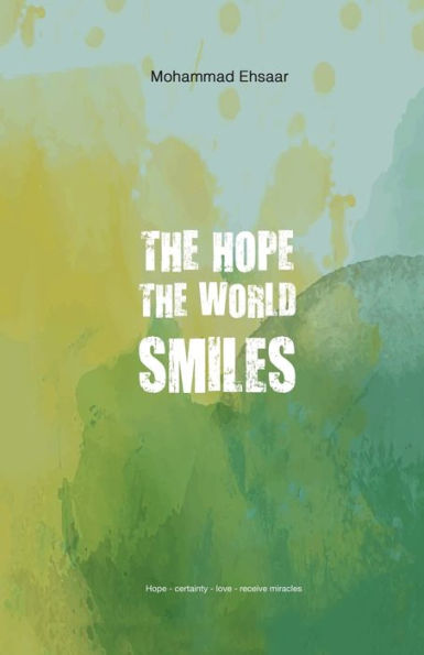 the Hope World Smiles