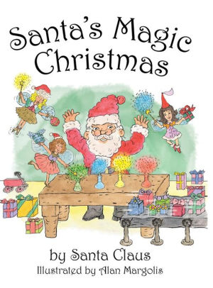 The Christmas Chronicles