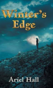 Title: Winter's Edge, Author: Ariel Hall