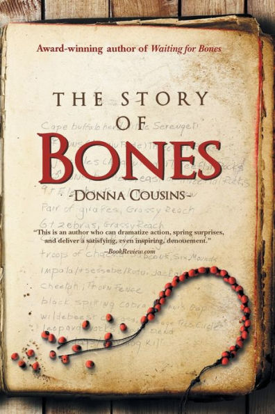 The Story of Bones