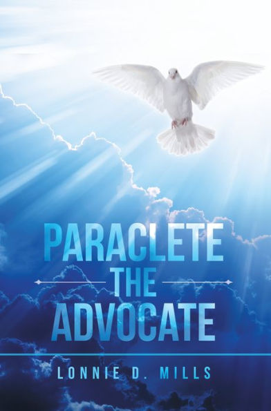 Paraclete the Advocate