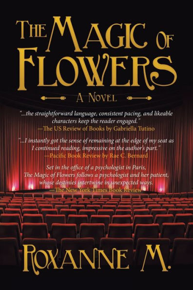 The Magic of Flowers: A Novel