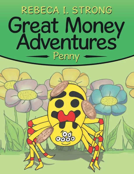 Great Money Adventures: Penny