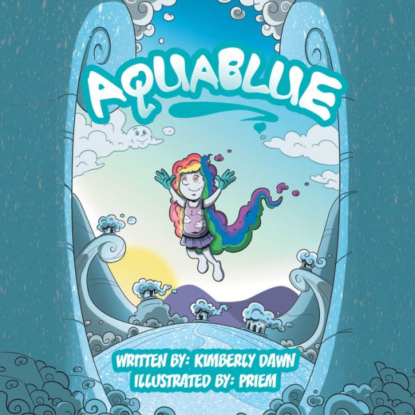 Aquablue