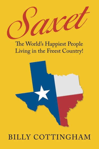 Saxet: the World'S Happiest People Living Freest Country!
