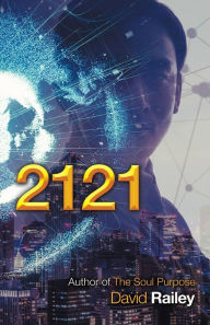 Title: 2121, Author: David Railey