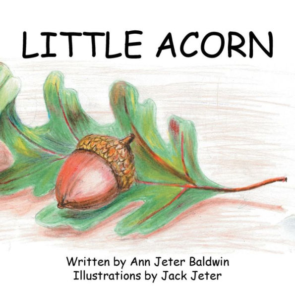Little Acorn