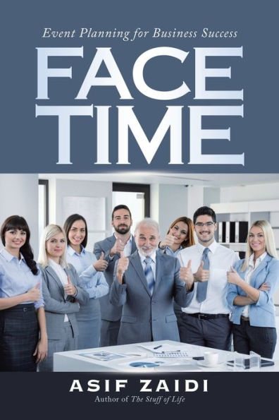 Face Time: Event Planning for Business Success