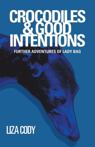 Crocodiles & Good Intentions: Further Adventures of Lady Bag