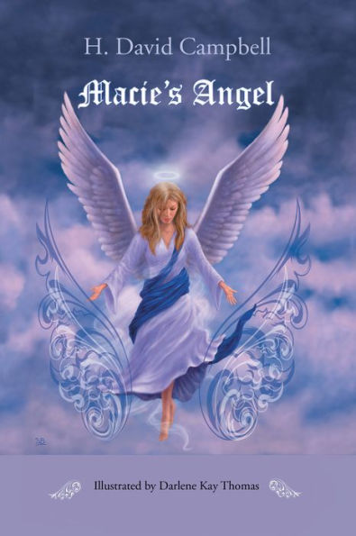 Macie'S Angel