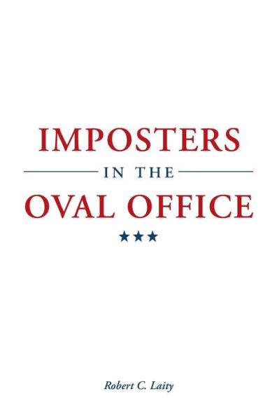 Imposters the Oval Office